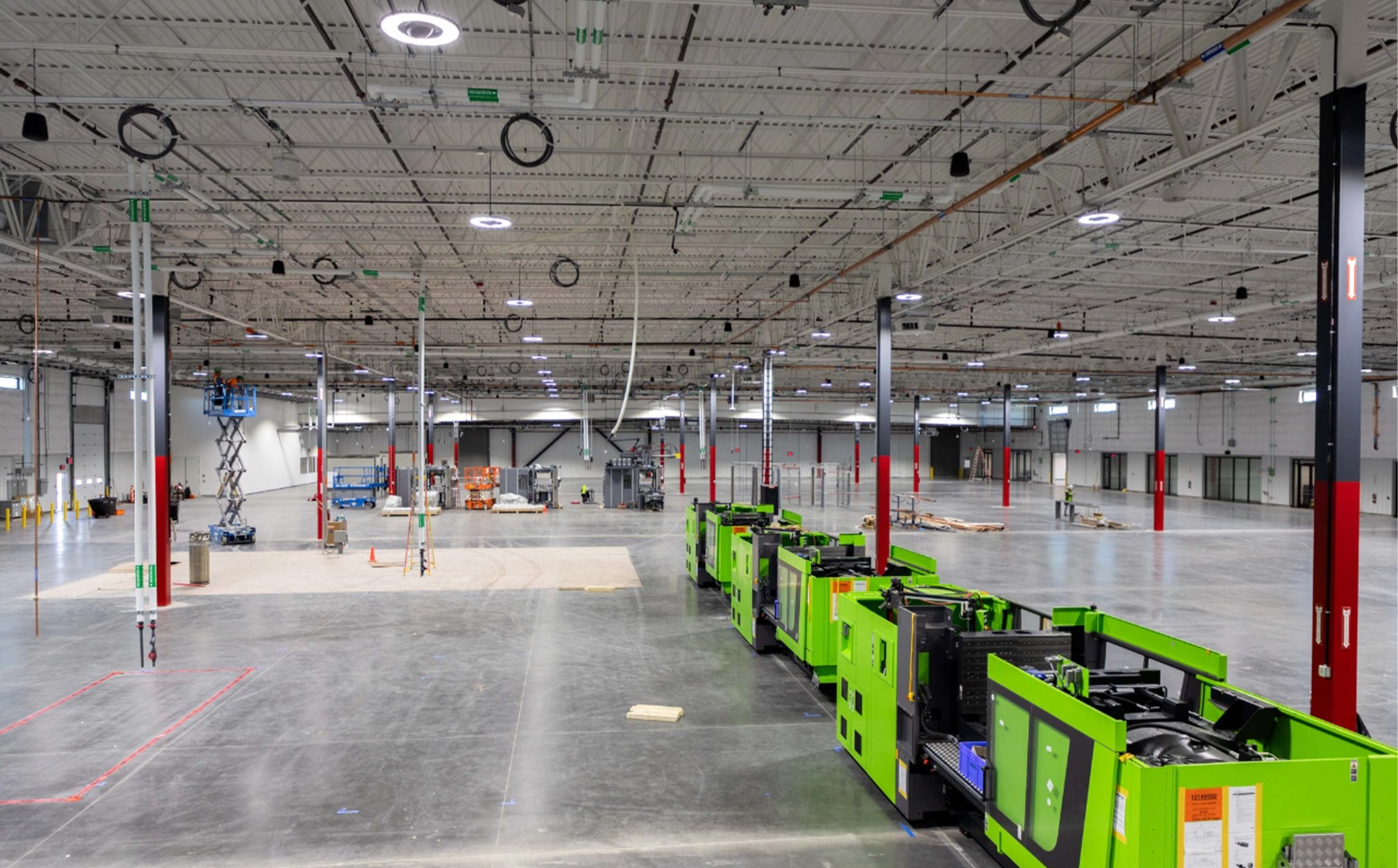 Preventative Maintenance 1